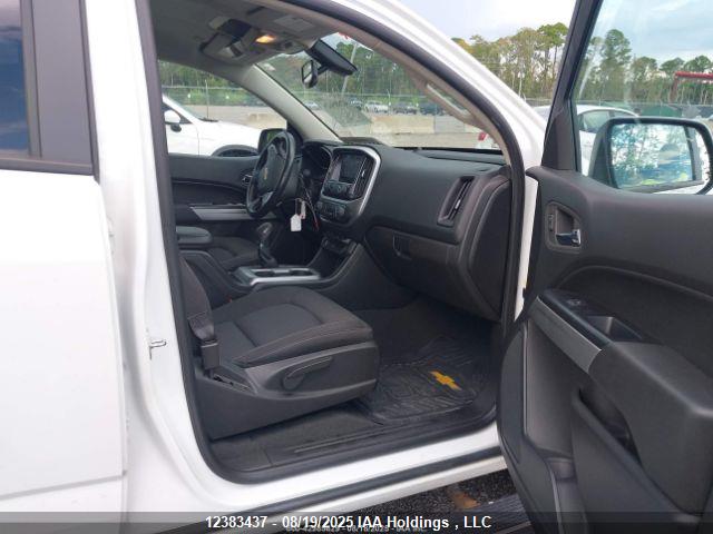 1GCGTCEN0N1167763 Chevrolet lgz
