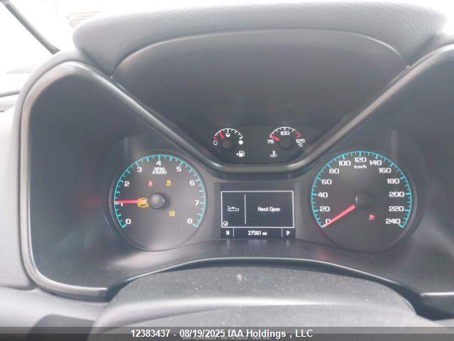 1GCGTCEN0N1167763 Chevrolet lgz