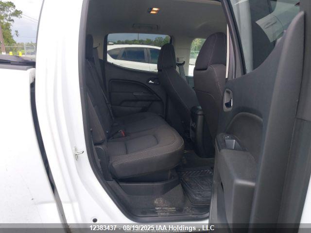 1GCGTCEN0N1167763 Chevrolet lgz