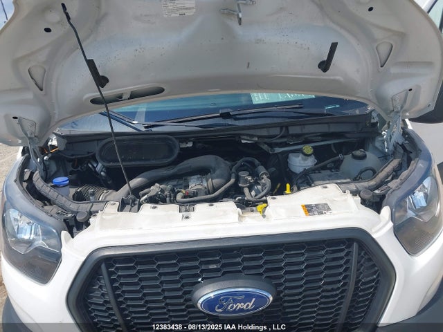 Ford 3.5l v6 cyclone 2022 1FTBR1X85NKA80245 Image 10