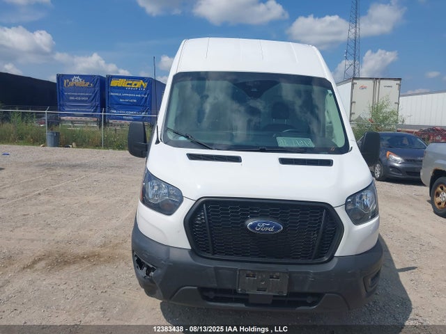 Ford 3.5l v6 cyclone 2022 1FTBR1X85NKA80245 Image 12