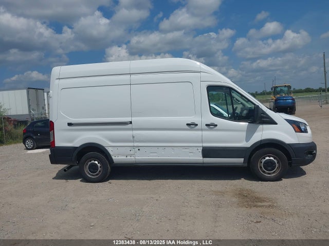 Ford 3.5l v6 cyclone 2022 1FTBR1X85NKA80245 Image 13