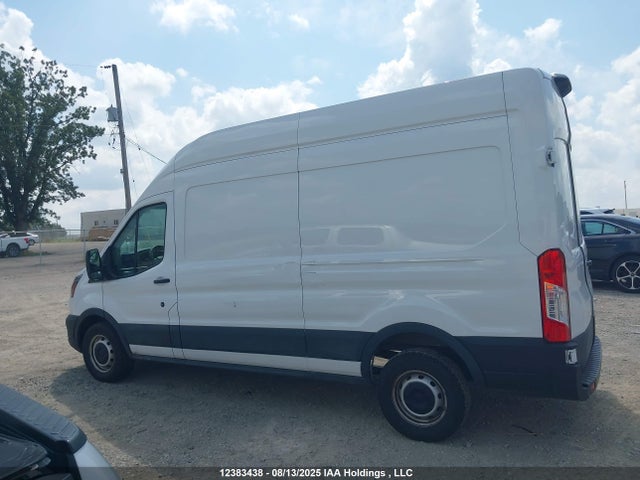 Ford 3.5l v6 cyclone 2022 1FTBR1X85NKA80245 Image 14