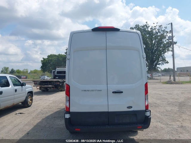 Ford 3.5l v6 cyclone 2022 1FTBR1X85NKA80245 Image 16