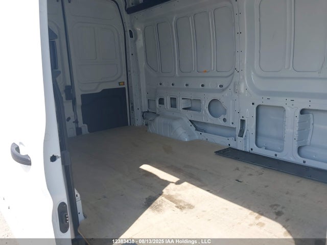 Ford 3.5l v6 cyclone 2022 1FTBR1X85NKA80245 Image 8