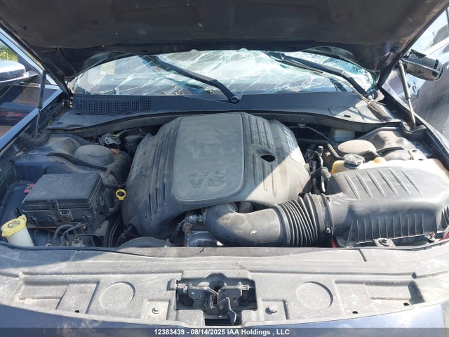 Продажа на аукционе авто 2011 Chrysler 300c, vin: 2C3CA6CT4BH535810, номер лота: 12383439
