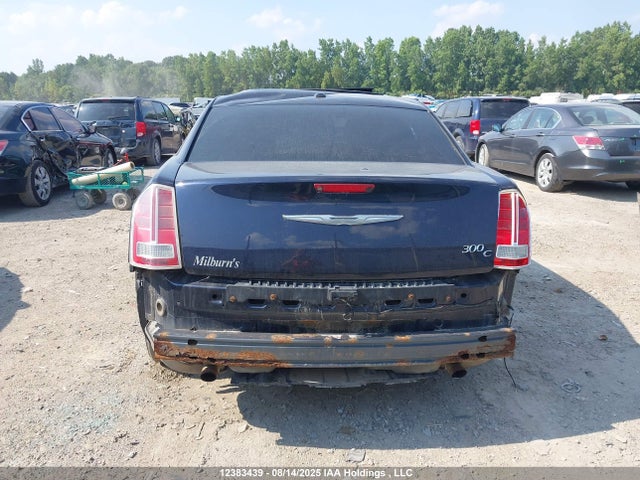 Продажа на аукционе авто 2011 Chrysler 300c, vin: 2C3CA6CT4BH535810, номер лота: 12383439