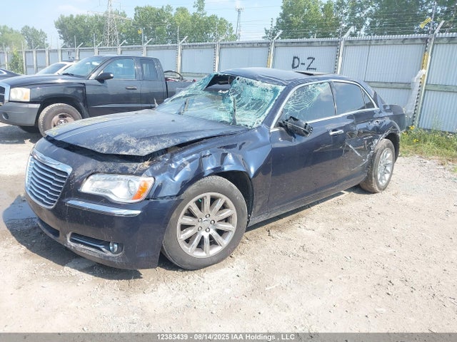 Продажа на аукционе авто 2011 Chrysler 300c, vin: 2C3CA6CT4BH535810, номер лота: 12383439