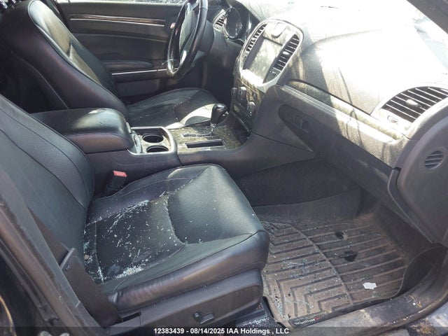 Продажа на аукционе авто 2011 Chrysler 300c, vin: 2C3CA6CT4BH535810, номер лота: 12383439