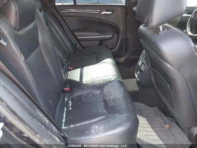 Продажа на аукционе авто 2011 Chrysler 300c, vin: 2C3CA6CT4BH535810, номер лота: 12383439