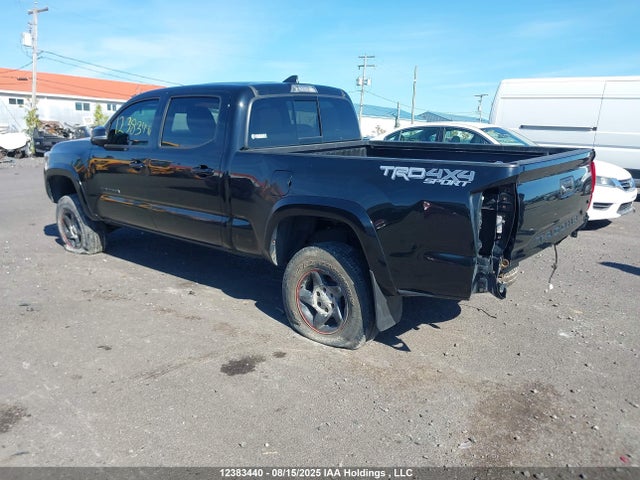 5TFDZ5BN3KX040614 Toyota 2gr-fks