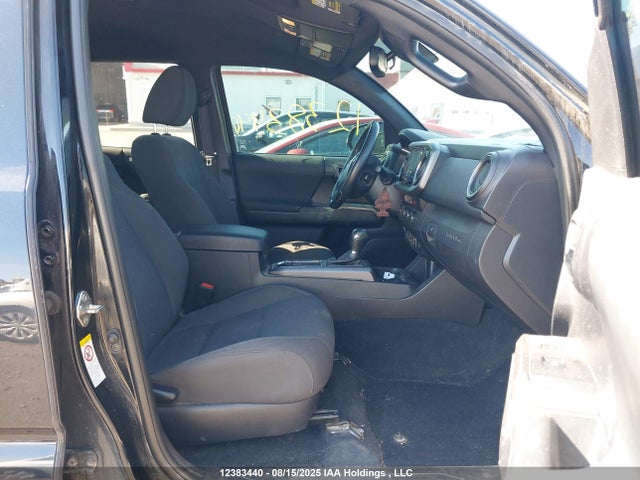 5TFDZ5BN3KX040614 Toyota 2gr-fks