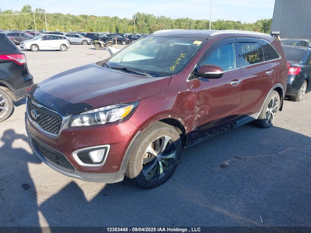 5XYPHDA10JG391202 KIA t-gdi theta-ii