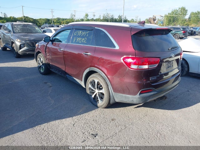 5XYPHDA10JG391202 KIA t-gdi theta-ii