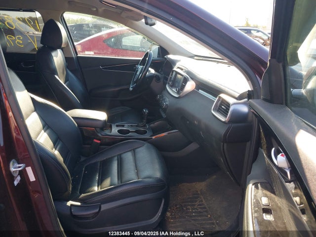 5XYPHDA10JG391202 KIA t-gdi theta-ii