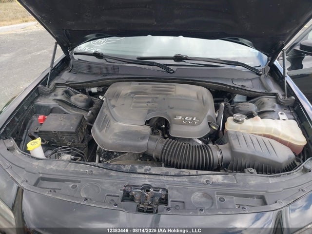 Chrysler 2022 2022 2C3CCADGXNH241279 Image 10