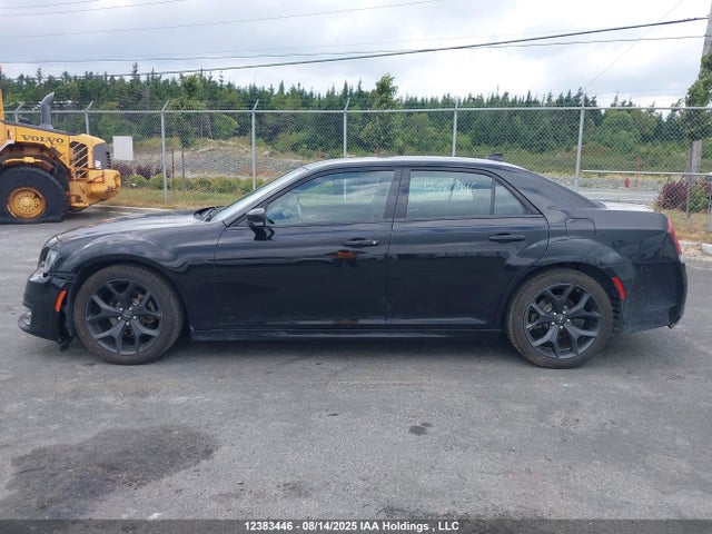 Chrysler 2022 2022 2C3CCADGXNH241279 Image 15