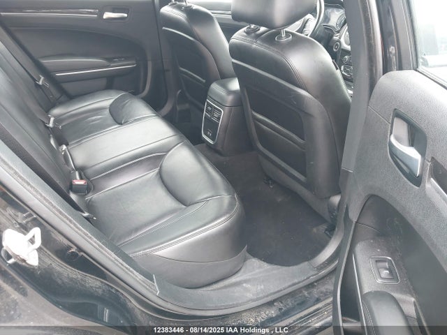 Chrysler 2022 2022 2C3CCADGXNH241279 Image 8