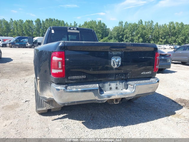 3C63RRHL5NG112664 RAM 3500