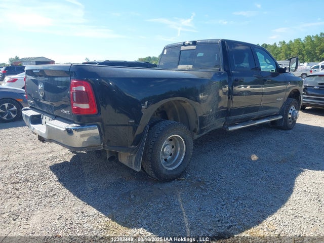 3C63RRHL5NG112664 RAM 3500