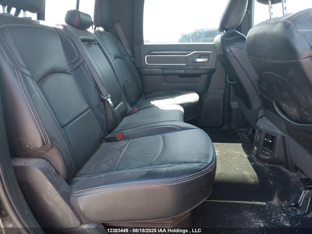 3C63RRHL5NG112664 RAM 3500