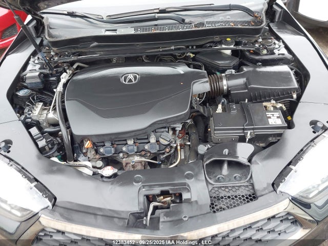 Acura j35y6 2018 19UUB3F82JA800516 Image 10