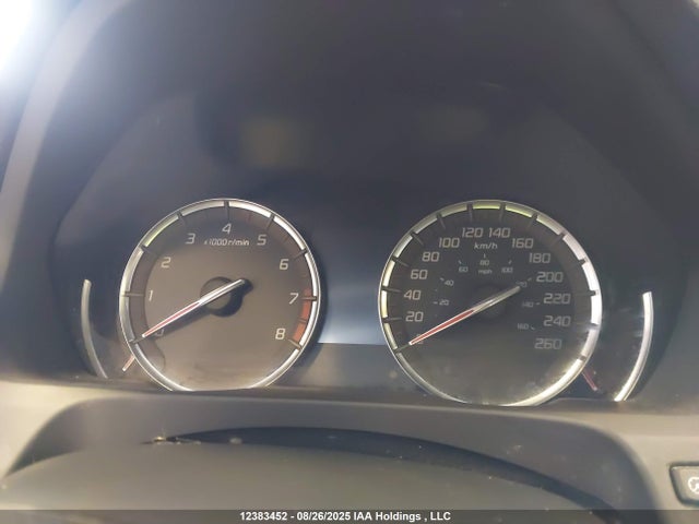 Acura j35y6 2018 19UUB3F82JA800516 Image 14