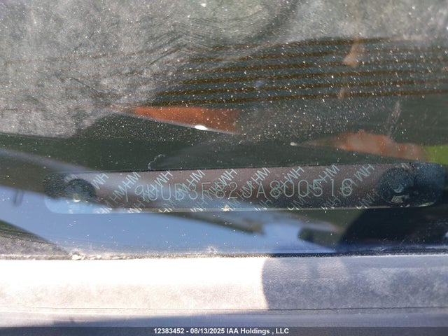 Acura j35y6 2018 19UUB3F82JA800516 Image 16