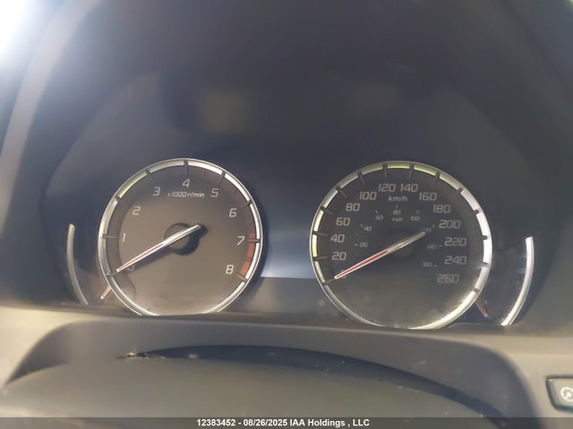 Acura j35y6 2018 19UUB3F82JA800516 Image 7