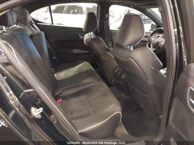 Acura j35y6 2018 19UUB3F82JA800516 Image 8