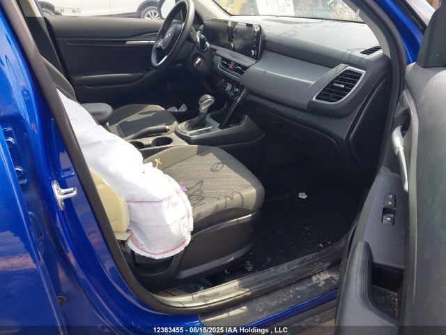 KNDEP2AA6R7558685 KIA nu mpi