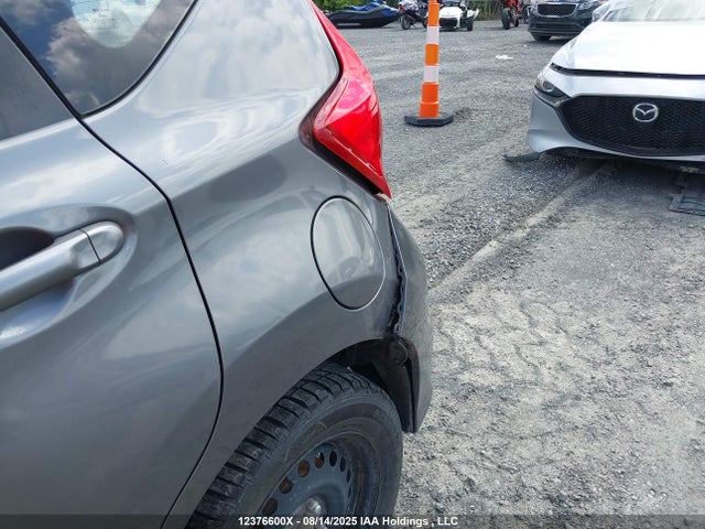 Nissan VERSA NOTE 2019 3N1CE2CP2KL362374 Image 22