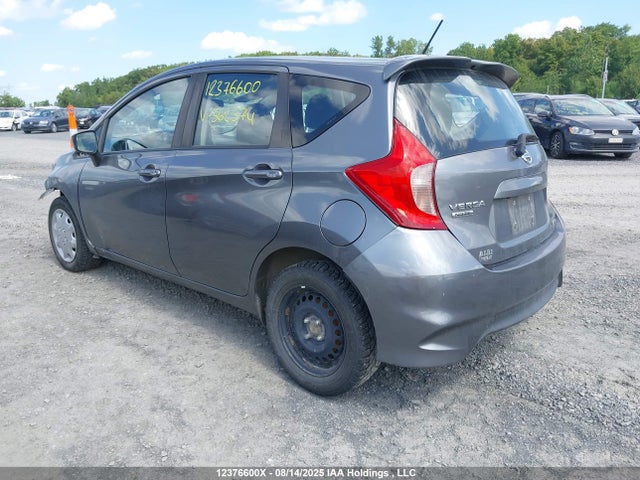 Nissan VERSA NOTE 2019 3N1CE2CP2KL362374 Image 3