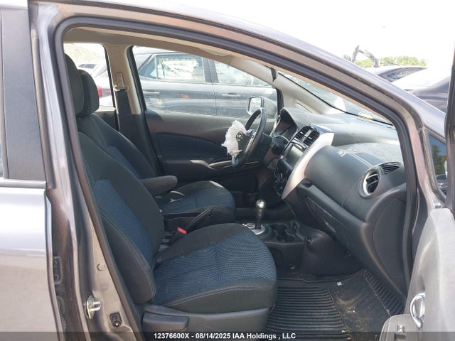 Nissan VERSA NOTE 2019 3N1CE2CP2KL362374 Image 5