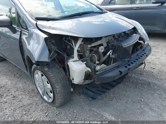 Nissan VERSA NOTE 2019 3N1CE2CP2KL362374 Image 6