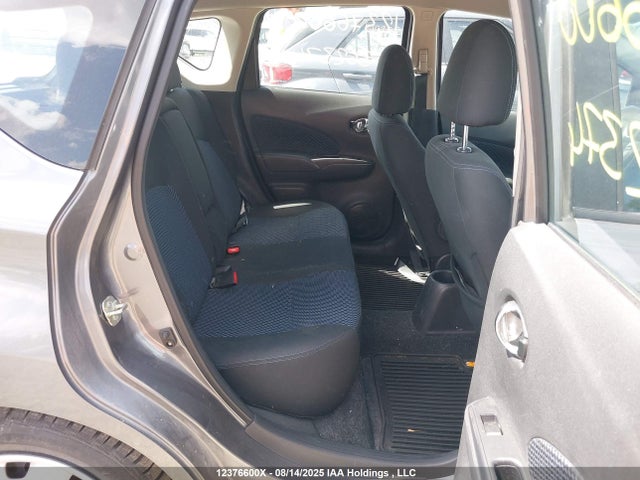 Nissan VERSA NOTE 2019 3N1CE2CP2KL362374 Image 8