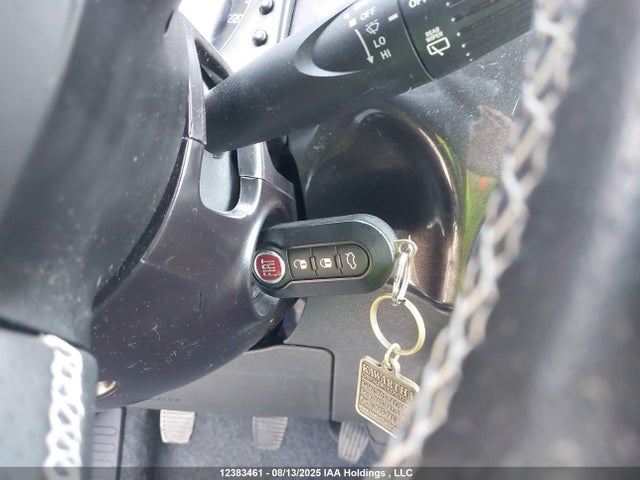 Fiat 500 2014 3C3CFFHH1ET282849 Image 11