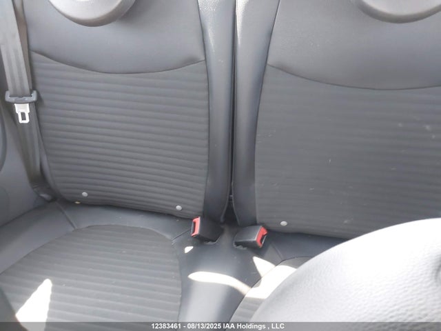 Fiat 500 2014 3C3CFFHH1ET282849 Image 8
