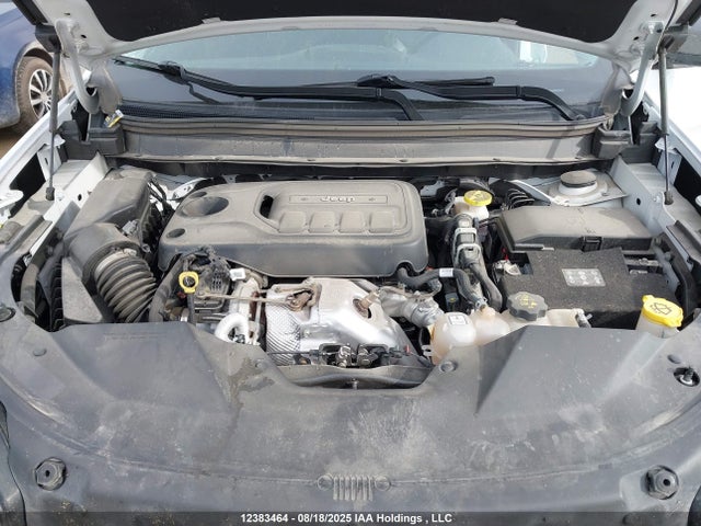Jeep 2020 2020 1C4PJMBN0LD641707 Image 10
