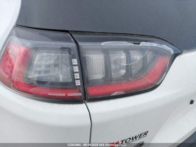 Jeep 2020 2020 1C4PJMBN0LD641707 Image 12