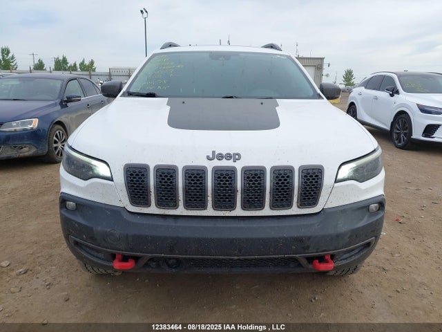 Jeep 2020 2020 1C4PJMBN0LD641707 Image 13