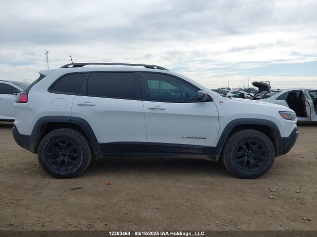 Jeep 2020 2020 1C4PJMBN0LD641707 Image 14