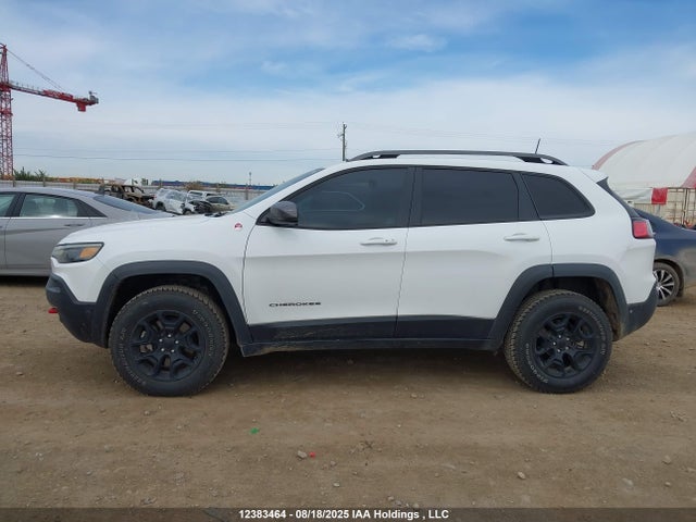 Jeep 2020 2020 1C4PJMBN0LD641707 Image 15