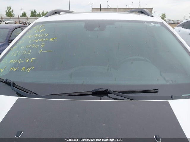 Jeep 2020 2020 1C4PJMBN0LD641707 Image 18