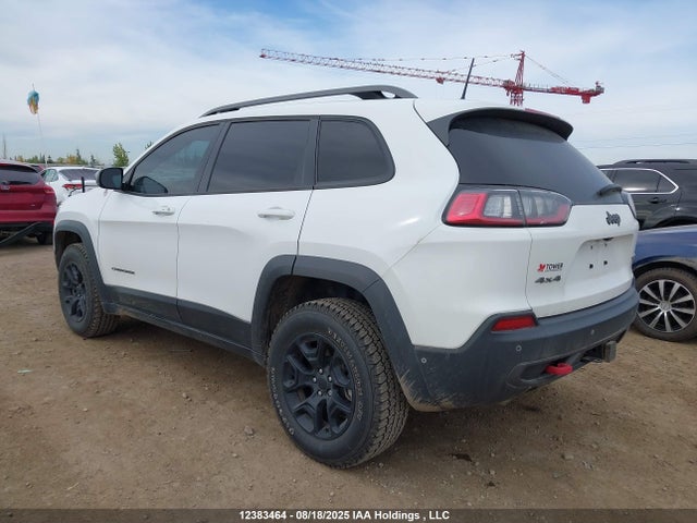 Jeep 2020 2020 1C4PJMBN0LD641707 Image 3