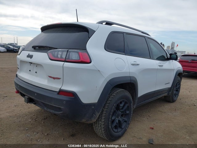 Jeep 2020 2020 1C4PJMBN0LD641707 Image 4