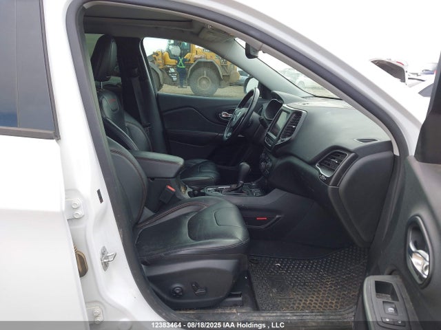Jeep 2020 2020 1C4PJMBN0LD641707 Image 5