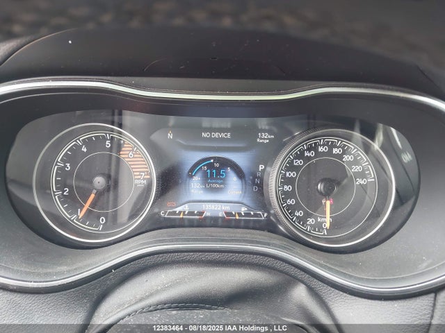 Jeep 2020 2020 1C4PJMBN0LD641707 Image 7