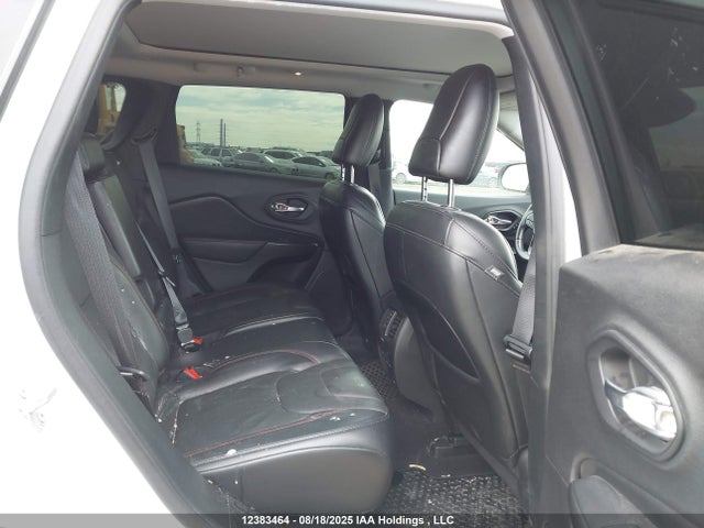 Jeep 2020 2020 1C4PJMBN0LD641707 Image 8