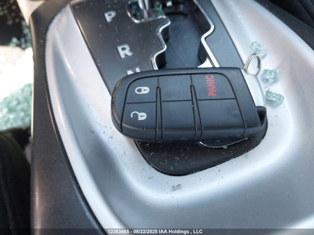 3C4PDCAB8HT626933 Dodge Journey